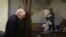 Russia, Saint Petersburg. Case of "Network" group in court. Igor Shishkin. Photo: Mediazona. FOR CT ONLY
