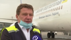"Было 100–120 рейсов в день, сегодня 6–7". Как украинская авиация живет на карантине