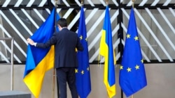 Балтия: на саммите лидеров ЕС обсудили дальнейшую поддержку Украины