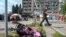 APTOPIX Russia Ukraine War