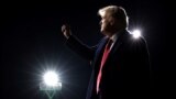 Америка: Трамп и итоги выборов