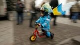 "Президент обещал рай. Чего бояться?"