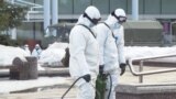 В Нур-Султане обещают привить 600 тысяч человек
