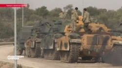 "Курдов все предают". Почему вторая по численности армия НАТО атакует борцов с ИГ