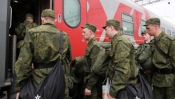 Военные из части в Уссурийске рассказали об избиениях и пытках из-за выплат за войну