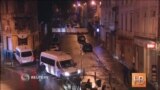 В Бельгии во время рейда по поиску исламистов убиты два боевика