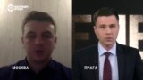 Адвокат Абгаджава – о деле Карины Цуркан и Алексея Навального
