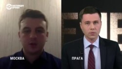 Адвокат Абгаджава – о деле Карины Цуркан и Алексея Навального