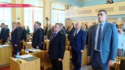 Мэр "по совместительству": в Чебоксарах градоначальника хотят лишить ставки и зарплаты
