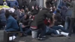 Новости. Коротко