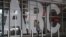 AUSTRALIA -- A woman walks past Australia's public broadcaster ABC's head office building in Sydney, September 27, 2018