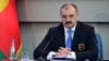 МОК не признал Виктора Лукашенко главой Национального олимпийского комитета Беларуси