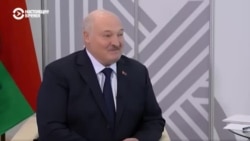 На саммите БРИКС Лукашенко дал несколько больших интервью: о войне в Украине, политзаключенных и о намерении идти на седьмой срок
