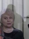 Суд в Кыргызстане увеличил срок осужденной соратнице экс-президента Атамбаева Ирине Карамушкиной