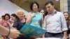 Украина – в смартфоне Зеленского. Вечер с Тимуром Олевским