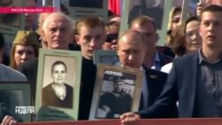 Настоящее Время. Неделя с Шахидой Якуб. 7 мая