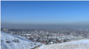 Азия: плохая экология – "друг" COVID-19