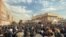 "Наша элита покидает страну, а они взрывают их!" В Иране ширятся протесты