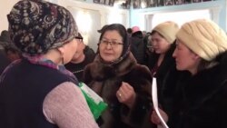 Протесты в Казахстане и обвинения Калви. Вечер с Тимуром Олевским