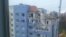 Взрыв газа в Рязани, фото Максим Зеленый 