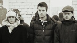 Убеждения: абсурдистская история о том, как устроена система призыва в России