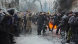Итоги дня: битва за Донбасс началась под Радой