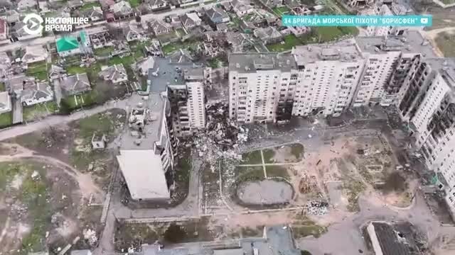Что происходит в оккупированных российской армией Олешках episode artwork