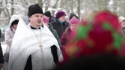 Broken Ties: A Ukrainian Village's Fight Over Faith