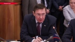 Генпрокуратура завела дело на главу НАБУ, а НАБУ – на генпрокурора. Что происходит в Украине?