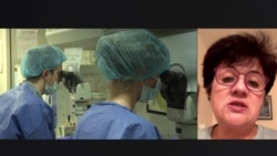 Врач-трансплантолог из Израиля объяснила схему лечения, из-за которой уволили московского врача Каабака
