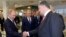 Путин и Порошенко вынуждены договариваться