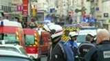 При спецоперации в Париже взорвалась смертница, полиция застрелила двоих боевиков