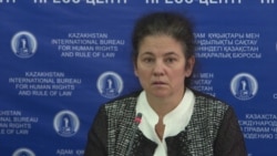 Дом казахстанской правозащитницы пытались поджечь