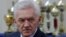 Russia -- Russian tycoon Gennady Timchenko attends a meeting of Russian President Vladimir Putin with members of the presidential council for physical culture and sports in the southern city of Krasnodar, Russia, May 23, 2017. 