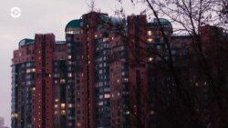 Кандидатское кино. Вечер с Тимуром Олевским