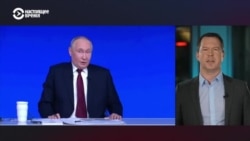 "Разрыв между темами, на которые он хочет говорить, и вопросов людей". О чем говорит прямая линия Путина