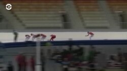 Америка: WADA, "нормандская четверка" и доклад Минюста США