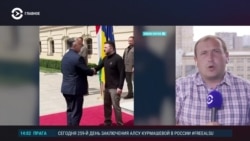 Главное: Орбан в Киеве предложил Украине перемирие с Россией