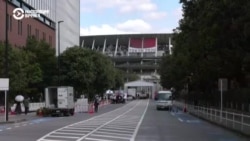 Олимпиада в Токио открыта: скандалы, которые с ней связаны