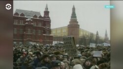 Америка: хроники краха империи и год пандемии