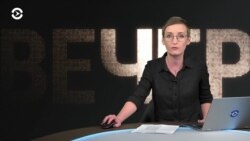 70 лет декларации прав человека. Вечер с Ириной Ромалийской