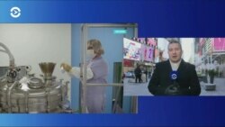 Америка: прорыв Pfizer