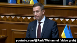 Сергей Корецкий 