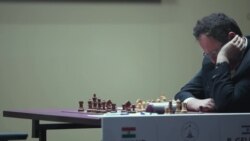 Альбом 61: шах и мат. Жестокий мир древнейшего вида спорта