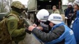 Отвод войск – день второй. Что проиcходит на линии разграничения на Донбассе