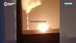 ВСУ атаковали Славянск-на-Кубани и Белгород