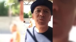 В Кыргызстане арестовали бывшего премьера Омурбека Бабанова по делу о Кумторе