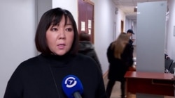 Суд в Киеве обязал миграционную службу повторно рассмотреть заявление активистки из Казахстана