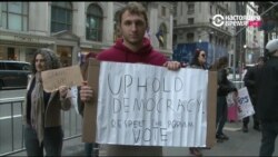 Настоящее Время. Америка – 11 ноября 2016