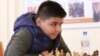 "Хочу стать чемпионом мира". 13-летний подросток выиграл чемпионат по шахматам в Душанбе и не собирается останавливаться